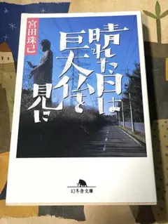 晴れた日は巨大仏を見に 宮田珠己