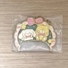 サンリオキャラクターズ SWIMMER シークレットチャーム シナモロール