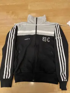 2026年最新】83-c adidasの人気アイテム - メルカリ