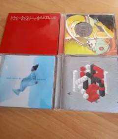 ken ishii ケンイシイ　4枚セット