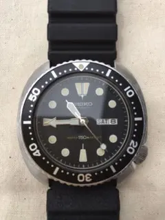 2026年最新】seiko ダイバー サード 復刻の人気アイテム - メルカリ