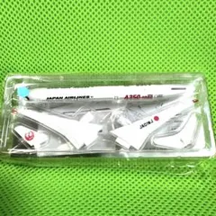 JAL 日本航空 A350模型のサムネイル