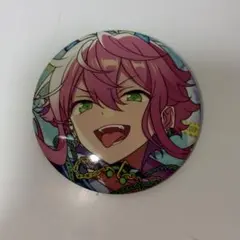 あんスタ　姫宮桃李　コレ缶　缶バッジ　2024 Dec.