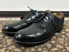 80s US NAVY サービスシューズ