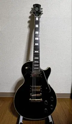 2026年最新】les paul custom proの人気アイテム - メルカリ