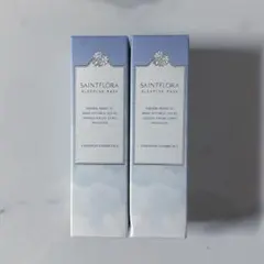 シャンソン化粧品　セントフローラ　スリーピングマスク 50g×2個セットのサムネイル