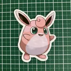 2026年最新】Wigglytuffの人気アイテム - メルカリ