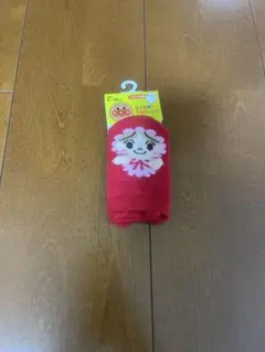 赤ちゃんマン 靴下 9〜14cm