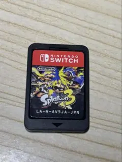 2026年最新】switch ソフトスプラトゥーン3の人気アイテム - メルカリ