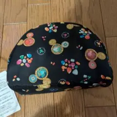 ディズニーシー１５周年　ポーチ