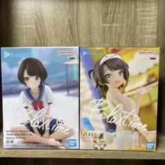 Relax Time ホロライブ 大空スバル 2体セット