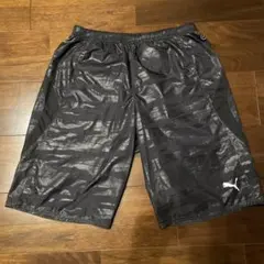 PUMA ショートパンツ