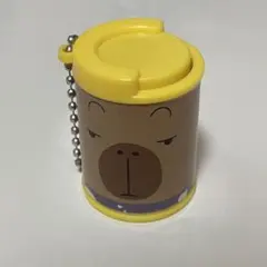 100円娯楽　ガチャ ごらカピ 100円コインケース