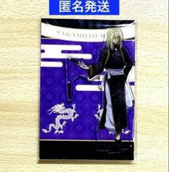 アニメガ ソフマップ　サカモトデイズ アクリルスタンド　神々廻