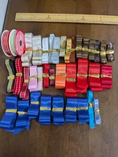 リボン　まとめ売り