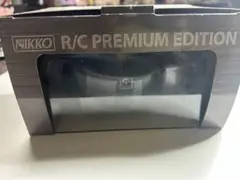 NIKKO R/C PREMIUM EDITION TOYOTA CROWN