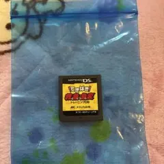 任天堂DＳソフト
