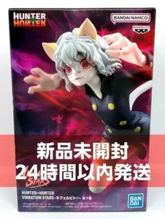 HUNTER×HUNTER VIBRATION STARS カイト ピトー - メルカリ