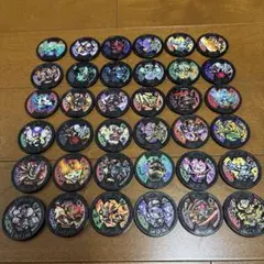 妖怪ウォッチメダル 34個セット - メルカリ