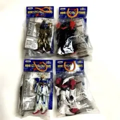 2026年最新】ガンダム フィギュア キーホルダーの人気アイテム - メルカリ