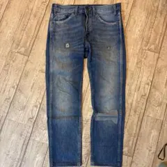 LEVI'S VINTAGE CLOTHING 1960年 606 復刻版