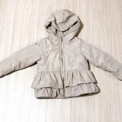 アウター 女の子 コート