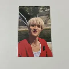 M!LK 曽野舜太 M!X アオノオト トレカ