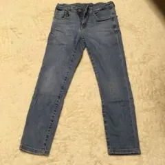 ZARA☆デニム☆128センチ