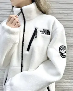 THE NORTH FACE フリースジャケット Ｓ