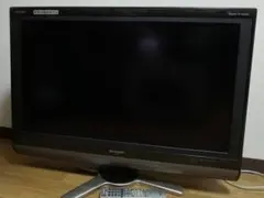 SHARP 液晶カラーテレビ AQUOS 42型 LC-42GX5 - メルカリ