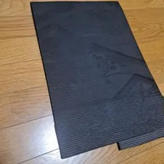 喪服 夏用名古屋帯 正絹 バックや小物用 素材としても 新古品