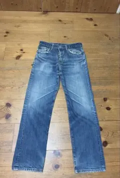 日本未発売 1886年モデル125 LEVI