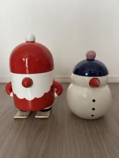 ☆ アンクルトリス 柳原良平 ソルト&ペッパー 陶磁器 2つセット - メルカリ