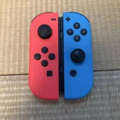 ジャンク品 Nintendo Switch Joy-Conジョイコン左右計 4点 - メルカリ