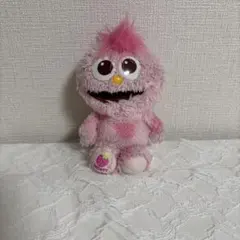 USJ ユニバ モッピー マスコット ぬいぐるみ