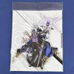 本庄雷太展 FGOアクリルキーホルダー モリアーティ&若モリ 3点 セット