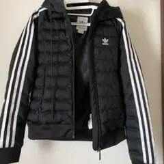 adidas アウター