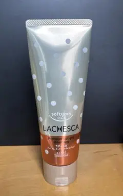 ソフティモ ラチェスカ プレミアム ホットジェル クレンジングのサムネイル