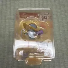 トムとジェリー ハッピーくじ A賞 14 タフィー