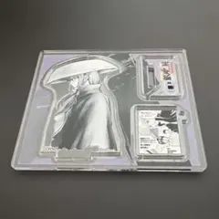 銀魂展　アクリルフィギュアコレクション　陸奥