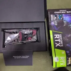 GALAKURO RTX3060 12GB マルチモニター GAIMING 美品 - メルカリ