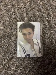 TREASURE LOVE PULSE YGSLECT 応募特典　アサヒ