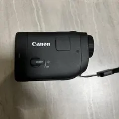 2026年最新】Canon ゴルフ用距離計の人気アイテム - メルカリ