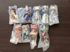 ワンピース ワーコレ ワールドコレクタブル　エニエス・ロビー　など