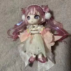 ☘️ハンドメイド イーマリー⊹ೃ イルメール⿻アウトフィット お人形