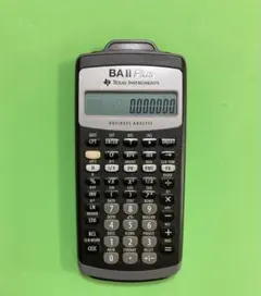 2025年最新】cfa 電卓の人気アイテム - メルカリ