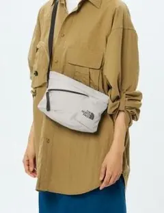 ノースフェイス　ショルダーバック　 ピレネーショルダーS　新品