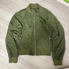 フライトジャケット