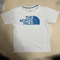 THE NORTH FACE ホワイト Tシャツ