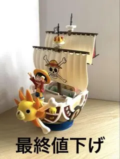 ワンピース ワールドコレクタブルフィギュアのサムネイル